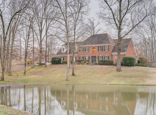 6915 Oak Shadow, Olive Branch, MS 38654