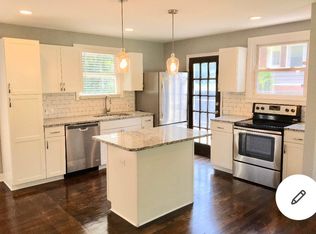 1644 Academy St, Charlotte, NC 28205