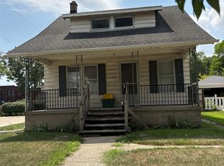 319 W Parent Ave, Royal Oak, MI 48067