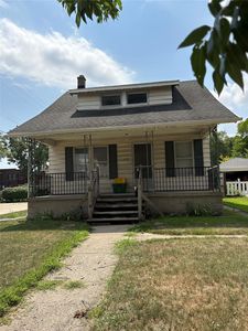 319 W Parent Ave, Royal Oak, MI, 48067