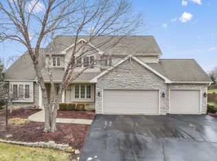 8403 245th Ave, Salem, WI 53168