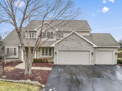 8403 245th Ave, Salem, WI, 53168