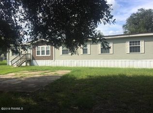 2280 Babineaux Rd, Jennings, LA 70546