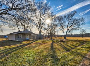 3765 S Walnut Dr, Kingman, IN 47952