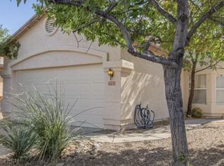 7921 S Wild Primrose Ave, Tucson, AZ 85747