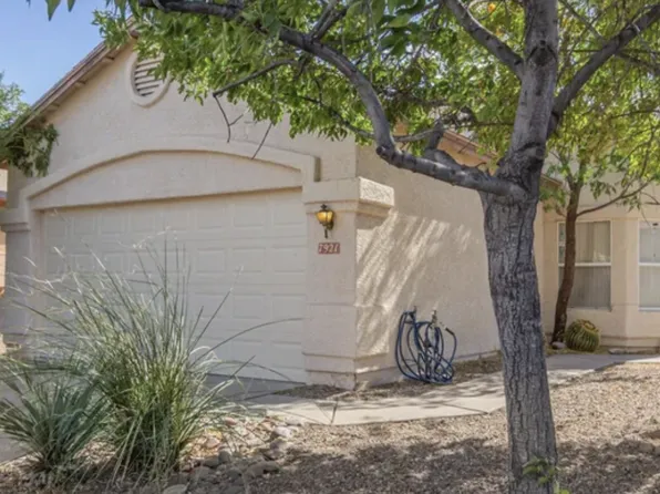 7921 S Wild Primrose Ave, Tucson, AZ 85747