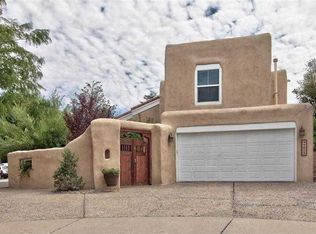 9652 Merion Cir NE, Albuquerque, NM 87111