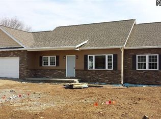 1207 Cecilia Dr, Strasburg, OH
