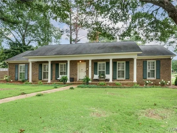 385 Riverdale Dr, Tuscaloosa, AL 35406