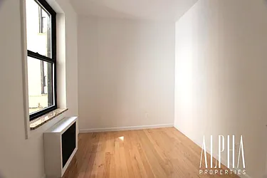 Rented by Alpha Properties NYC I LLC