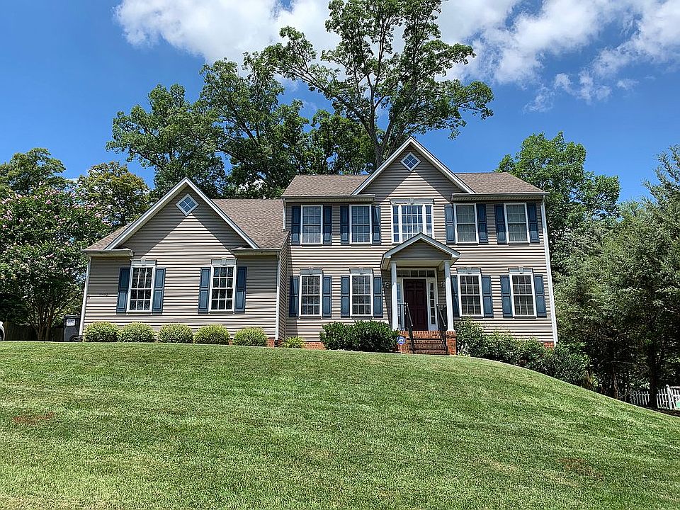 1st image of 11004 Park Ridge Rd
