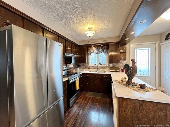 108 Smith Rd, Edmundston, NB E7C 2J5