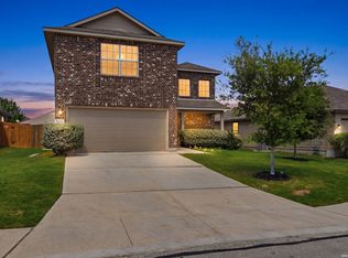 8151 FALCON MDW, Converse, TX 78109
