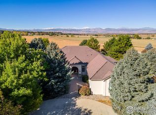 9729 Niwot Rd, Longmont, CO 80504
