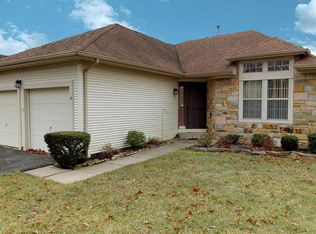 13 Sedgwick Sq, Jackson, NJ 08527