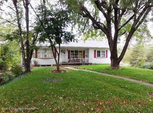 1939 E Lizard Creek Rd, Lehighton, PA 18235