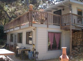 8 A El Cuenco, Carmel Valley, CA 93924