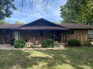 141 NW 191st Rd, Warrensburg, MO 64093