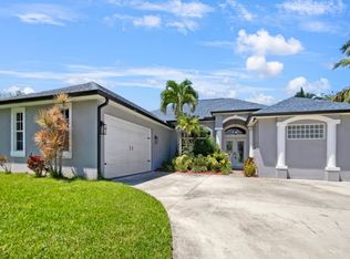 864 Noa St, Fort Pierce, FL 34982