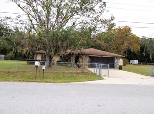 11701 SE 84th Ter, Belleview, FL 34420