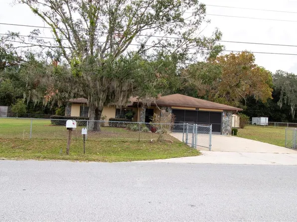 11701 SE 84th Ter, Belleview, FL 34420