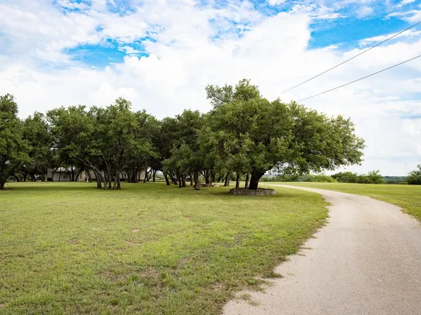 3969 County Road 173, Breckenridge, TX 76424