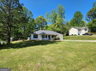 7235 Hummingbird Ln, Winston, GA 30187