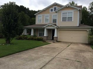117 Trail Ridge Dr, Hendersonville, TN 37075