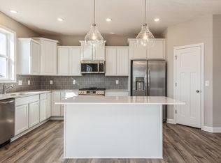 13564 142nd Ave N, Dayton, MN 55327