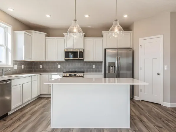 13564 142nd Ave N, Dayton, MN 55327