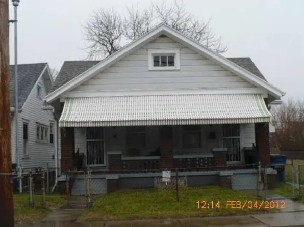 1246 S Broadway St, Dayton, OH 45417