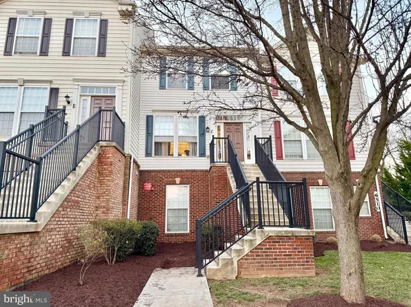 6510 Daytona Ct Unit 205, Frederick, MD 21703