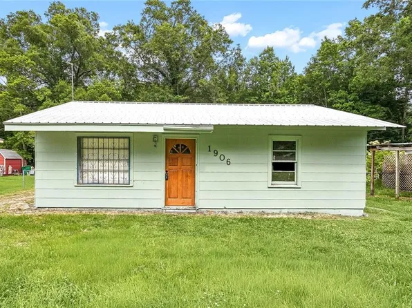 1906 Avenue F, Bogalusa, LA 70427