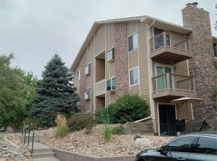 3083 S Ursula Cir APT 301, Aurora, CO 80014