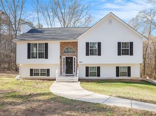 1743 6th Street Rd, Cedartown, GA 30125