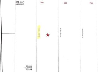 Evans Valley Rd NE, Silverton, OR 97381