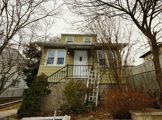 1318 State St, Hillside, NJ 07205