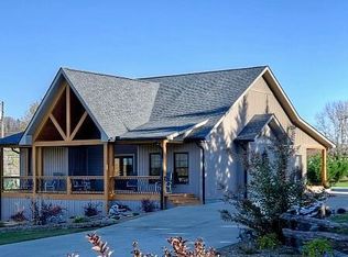 1325 Love Station Rd, Erwin, TN 37650