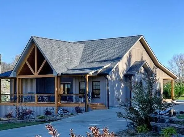 1325 Love Station Rd, Erwin, TN 37650