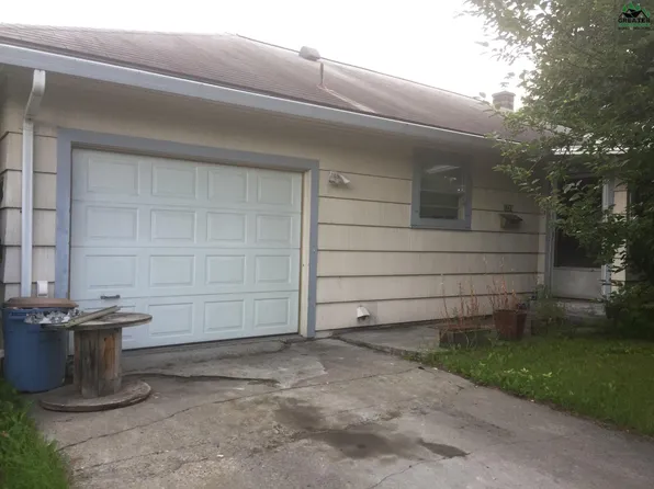 1223 5th Ave, Fairbanks, AK 99701