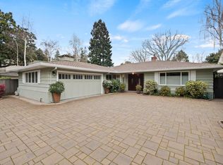 58 Crystal Springs Rd, San Mateo, CA 94402