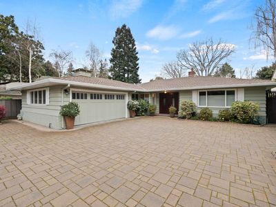 58 Crystal Springs Rd, San Mateo, CA, 94402