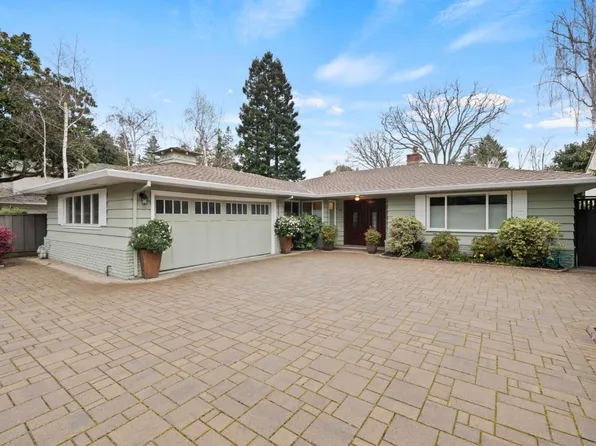 58 Crystal Springs Rd, San Mateo, CA 94402