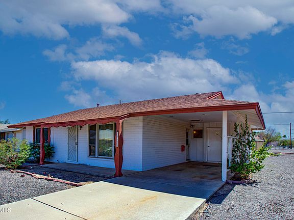 2nd image of 10635 N 103RD Avenue