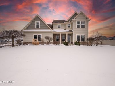 6351 Glen Strm, Waterville, OH, 43566