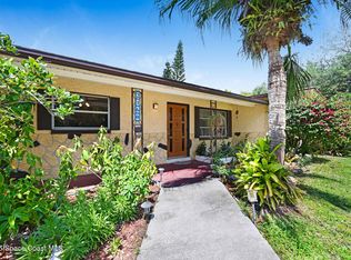 2160 Leewood Blvd, Melbourne, FL 32935