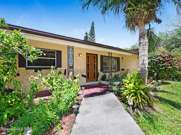 2160 Leewood Blvd, Melbourne, FL 32935