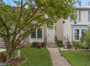 6350 Early Red Ct, Columbia, MD 21045