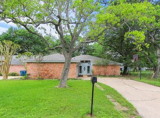 1715 Airline Dr, Katy, TX 77493