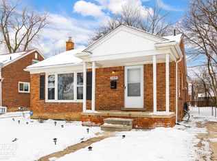 23570 Moritz St, Oak Park, MI 48237